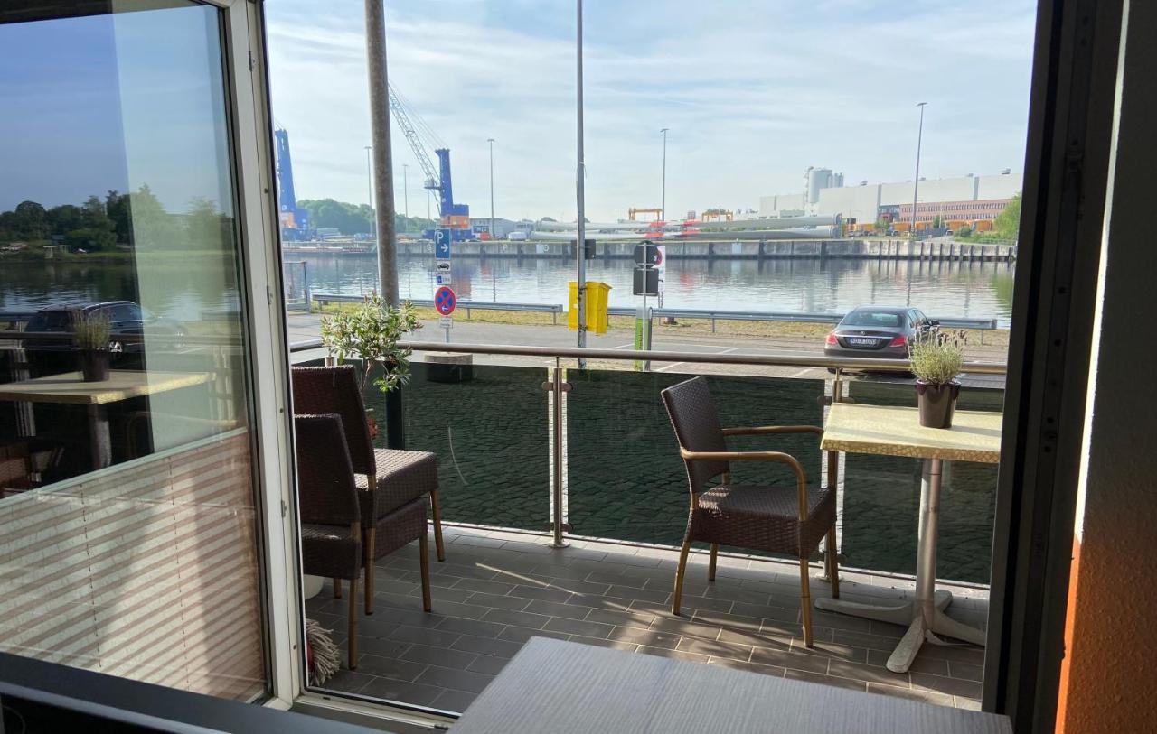 Atelier Achtung Ausblick! Apartment *